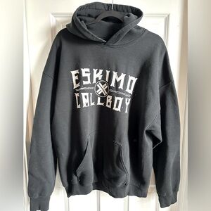 Eskimo Callboy hoodie